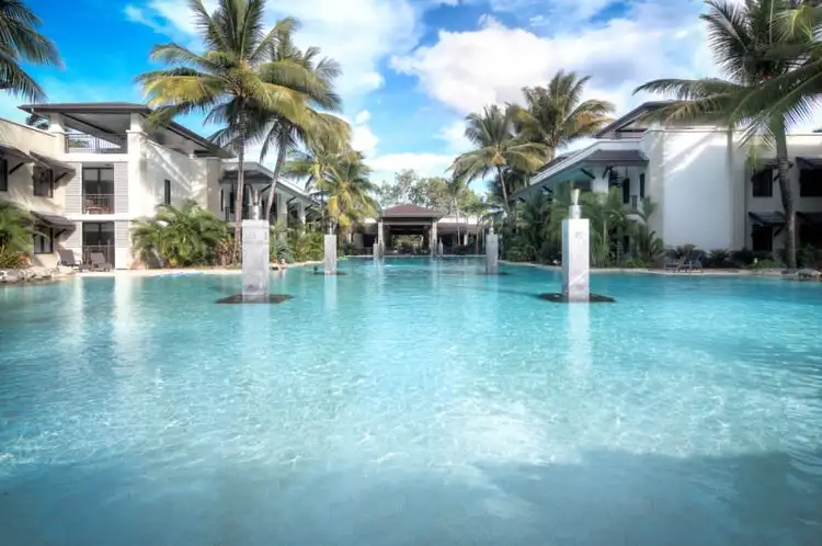 Second view of Homely apartment listing, 210 22-36 Mitre Street, Port Douglas QLD 4877