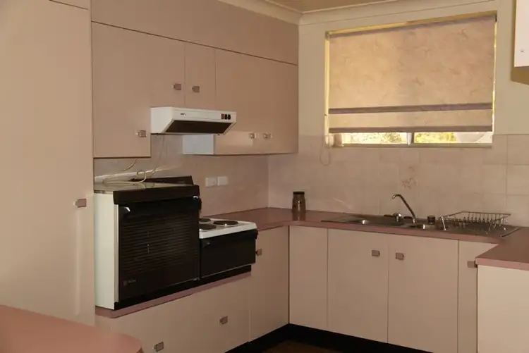 Fifth view of Homely unit listing, 2/33 Murray Street, Tamworth NSW 2340
