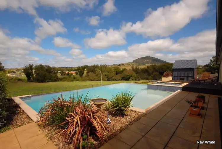 Second view of Homely house listing, 1 Hassall Circuit, Braidwood NSW 2622