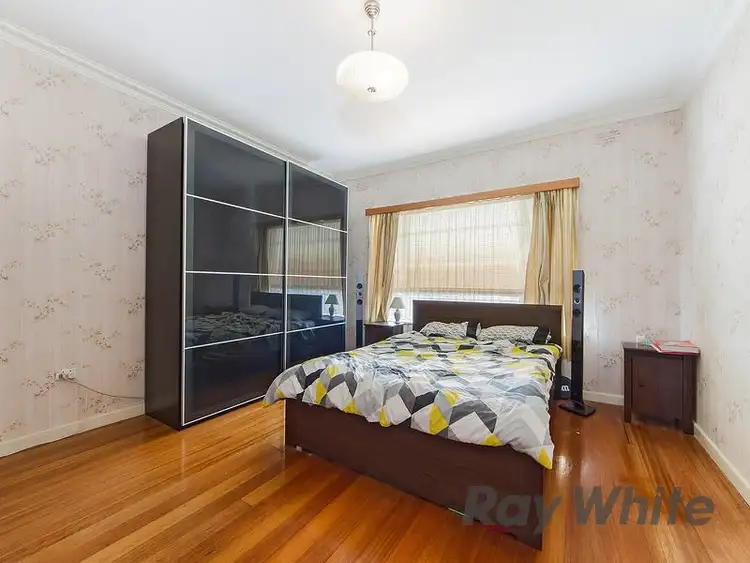 Fifth view of Homely house listing, 31 Montasell Avenue, Deer Park VIC 3023