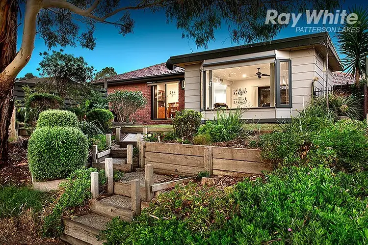 Seventh view of Homely house listing, 7 Illawong Court, Patterson Lakes VIC 3197