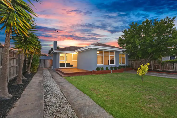 47 Summit Avenue, Belmont VIC 3216