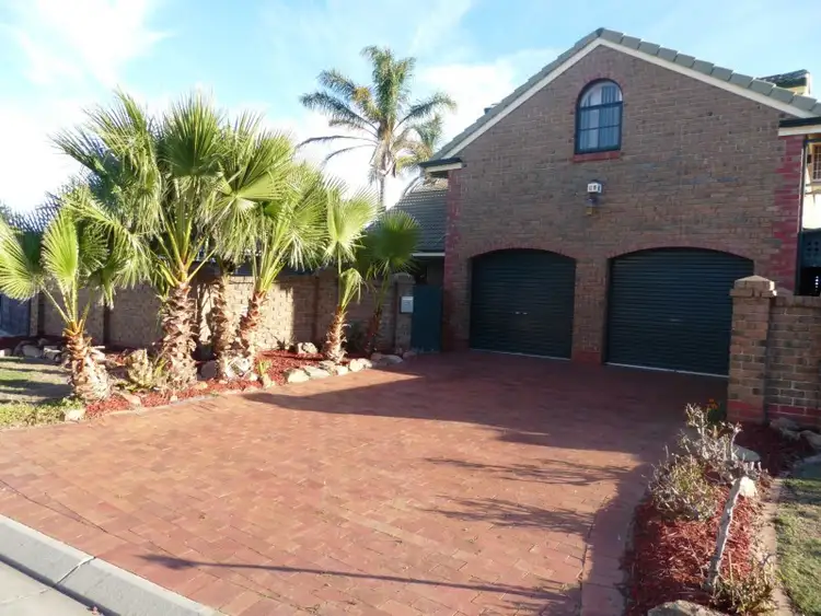 Fourth view of Homely house listing, 34 McDonald Grove, West Lakes SA 5021