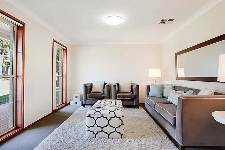 Sixth view of Homely house listing, 37 Southdown Road, Elderslie NSW 2570