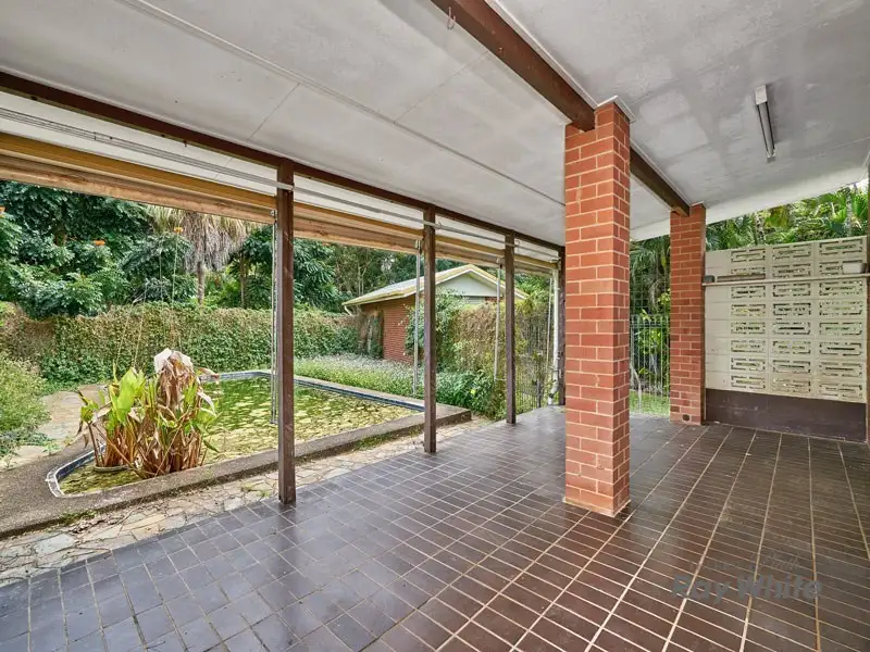 Main view of Homely house listing, 57 Yarrum Street, Earlville QLD 4870