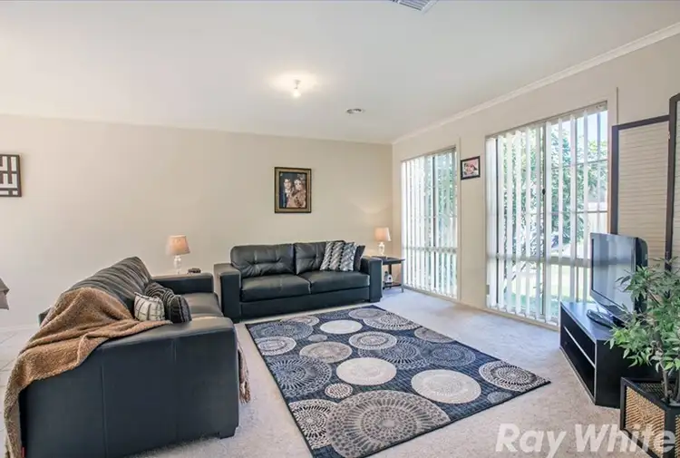 Third view of Homely unit listing, 1/4 Capri Close, South Morang VIC 3752