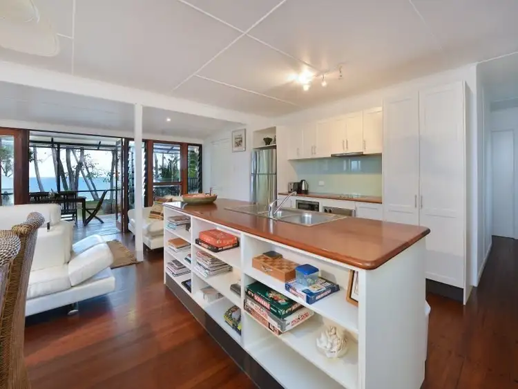 Seventh view of Homely house listing, 15 Marine Parade, Newell QLD 4873