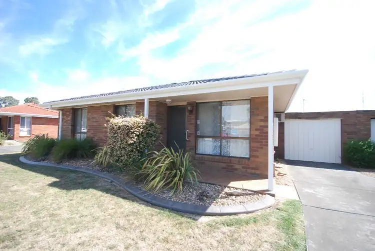 Main view of Homely unit listing, 5/25 Dare Street, Wendouree VIC 3355