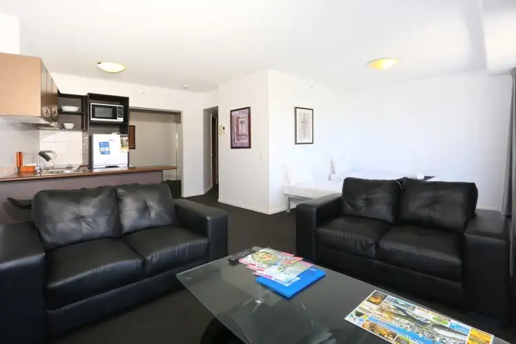 Third view of Homely unit listing, 410 " Savannah" 42 Surf Parade, Broadbeach QLD 4218
