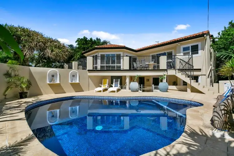 Second view of Homely house listing, 19 Corsair Crescent, Sunrise Beach QLD 4567