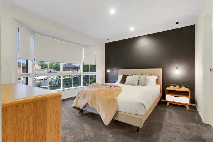 Fourth view of Homely house listing, 270 Heatherhill Road, Frankston VIC 3199