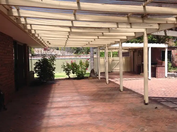 Second view of Homely house listing, 267 Alexander Drive, Alexander Heights WA 6064