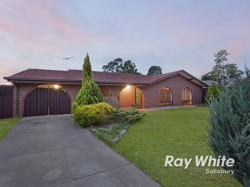 Main view of Homely house listing, 47 Yalumba Drive, Paralowie SA 5108