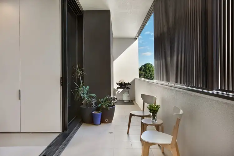 Fourth view of Homely apartment listing, 305/4 Denison Street, Camperdown NSW 2050