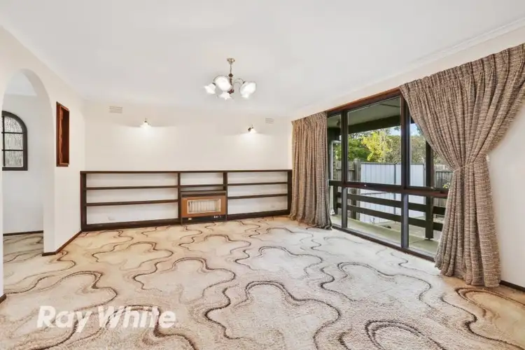 Third view of Homely house listing, 6 Joshua Court, Lara VIC 3212