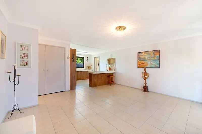 Main view of Homely apartment listing, 1/110 Oxley Drive, Paradise Point QLD 4216