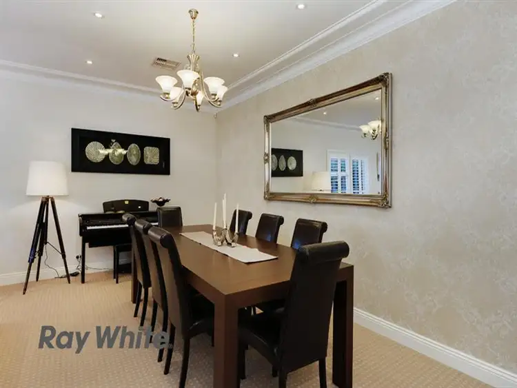 Sixth view of Homely house listing, 26 Robin Street, Carlingford NSW 2118