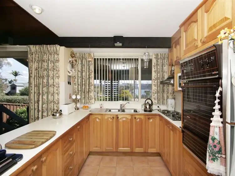 Seventh view of Homely house listing, 296 Avoca Drive, Green Point NSW 2251