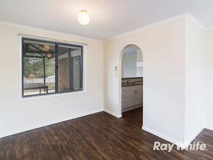 Fourth view of Homely house listing, 6 Davis Court, Mount Barker SA 5251