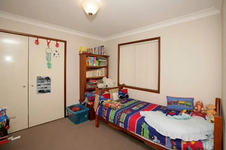 Fifth view of Homely house listing, 61 Grevillea Crescent, Lake Albert NSW 2650