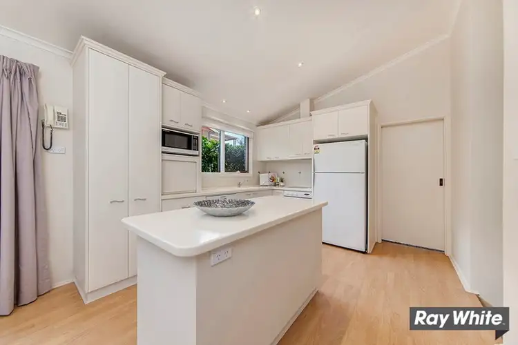 Fifth view of Homely house listing, 6 Gidja Place, Giralang ACT 2617