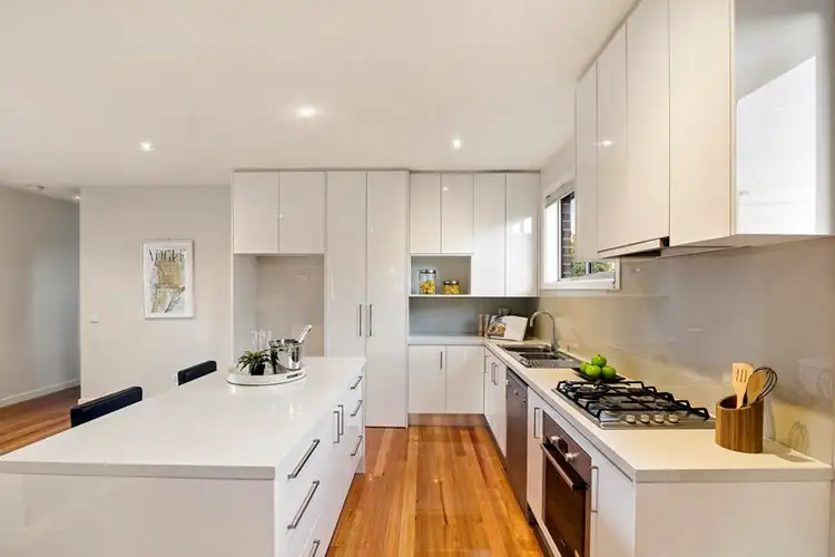 Fifth view of Homely townhouse listing, 1/44 Harlington Street, Clayton VIC 3168