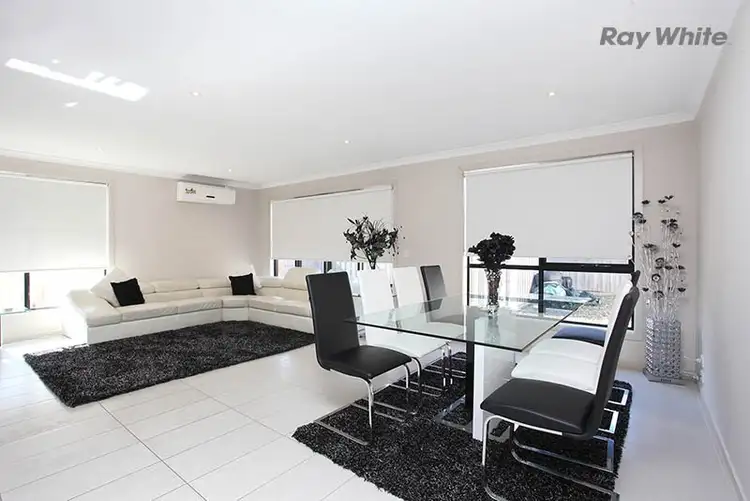 Fifth view of Homely house listing, 14 Ceratta Crescent, Tarneit VIC 3029