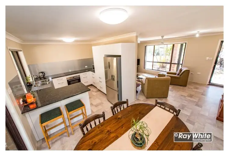 Third view of Homely house listing, 66 Dodson Lane, Cawarral QLD 4702