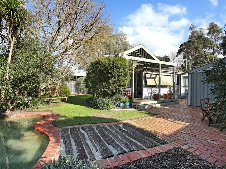 Second view of Homely house listing, 5 Elmhurst Road, Blackburn VIC 3130