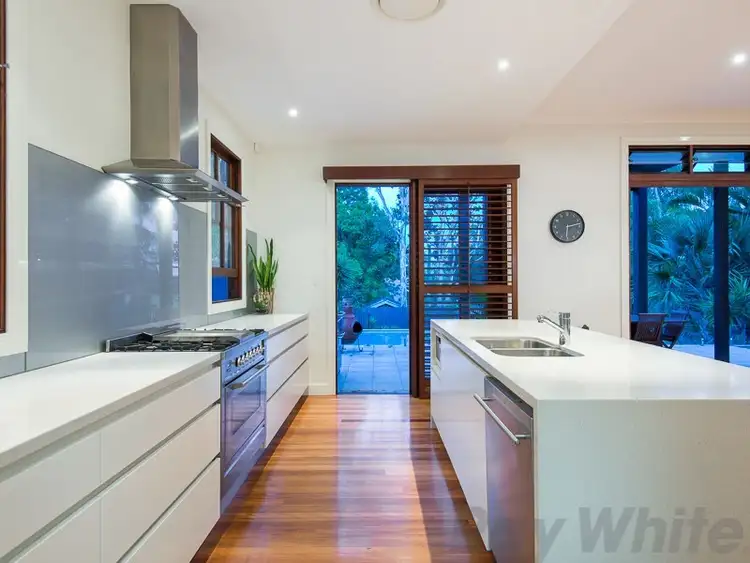 Fourth view of Homely house listing, 49 Stevenson Street, Paddington QLD 4064