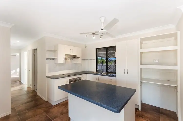Third view of Homely house listing, 4 Gem Court, Deeragun QLD 4818
