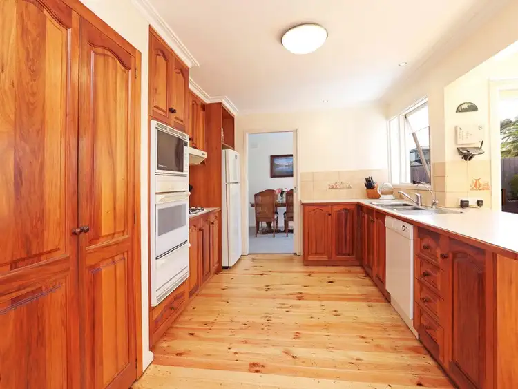Sixth view of Homely house listing, 7 Hull Court, Grovedale VIC 3216