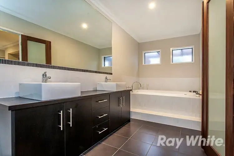 Fourth view of Homely house listing, 50 Wurundjeri Boulevard, Berwick VIC 3806