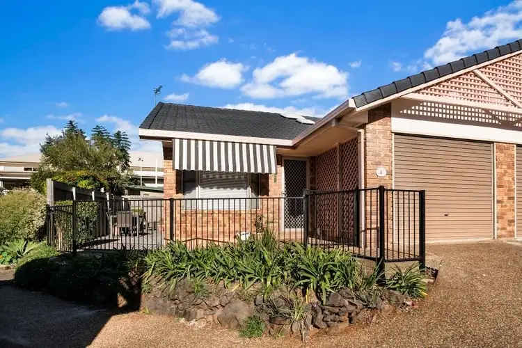 Sixth view of Homely unit listing, 4/78 Burnett Street, Buderim QLD 4556