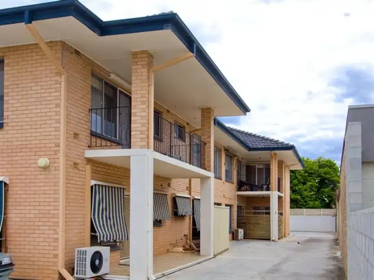 8/8 Renwick Street, West Beach SA 5024