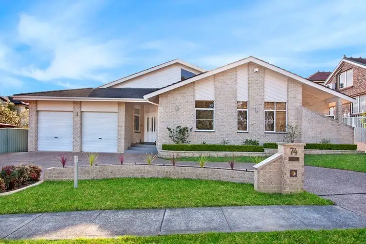 74 Heysen Street, Abbotsbury NSW 2176
