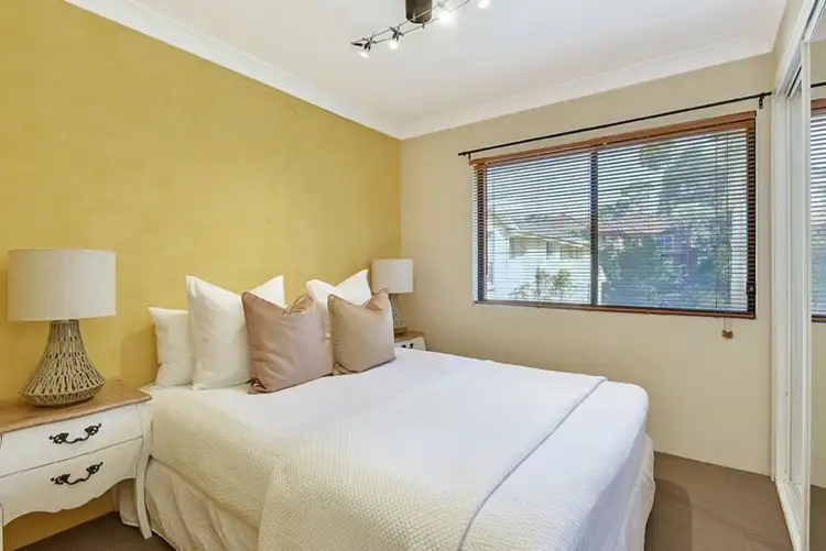 Fifth view of Homely townhouse listing, 6/41 Sherbrook Road, Hornsby NSW 2077
