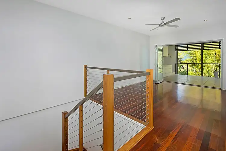 Seventh view of Homely house listing, 33 Riddell Street, Bulimba QLD 4171