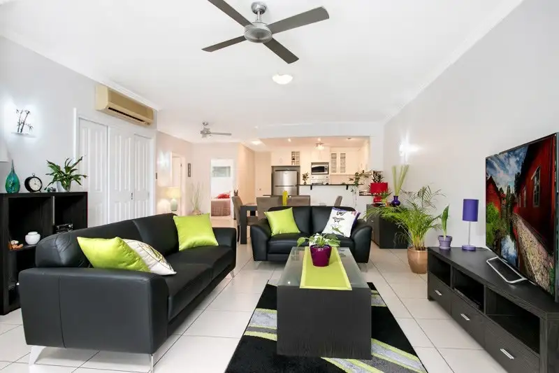 Main view of Homely unit listing, 26/103 Vasey Esplanade, Trinity Beach QLD 4879