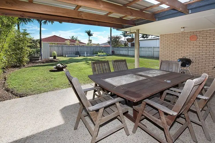Third view of Homely house listing, 14 Kilbride Court, Caloundra West QLD 4551