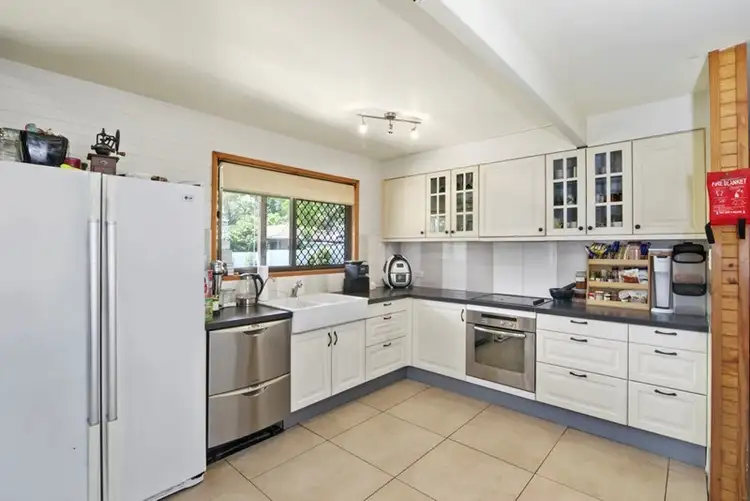 Second view of Homely house listing, 25 Taperell Drive, Tugun QLD 4224