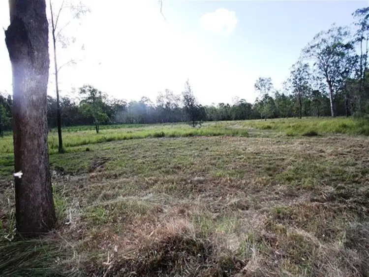 Main view of Homely land listing, 303 Reilleys Lane, Clarenza NSW 2460