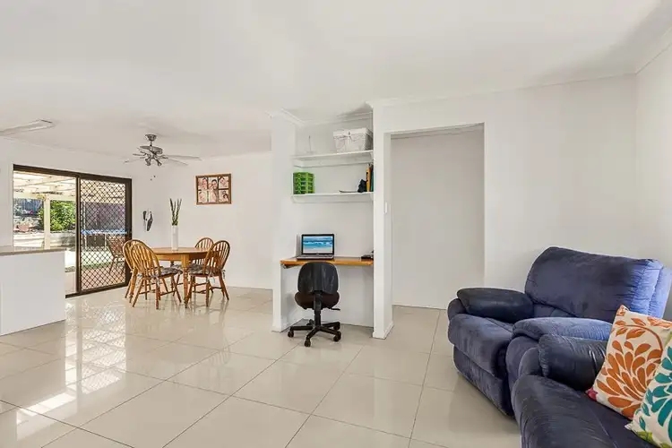 Sixth view of Homely house listing, 16 Konda Street, Riverhills QLD 4074