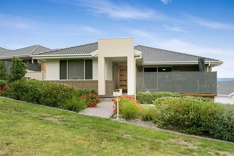 Second view of Homely house listing, 1/34 Albatross Drive, Blackbutt NSW 2529