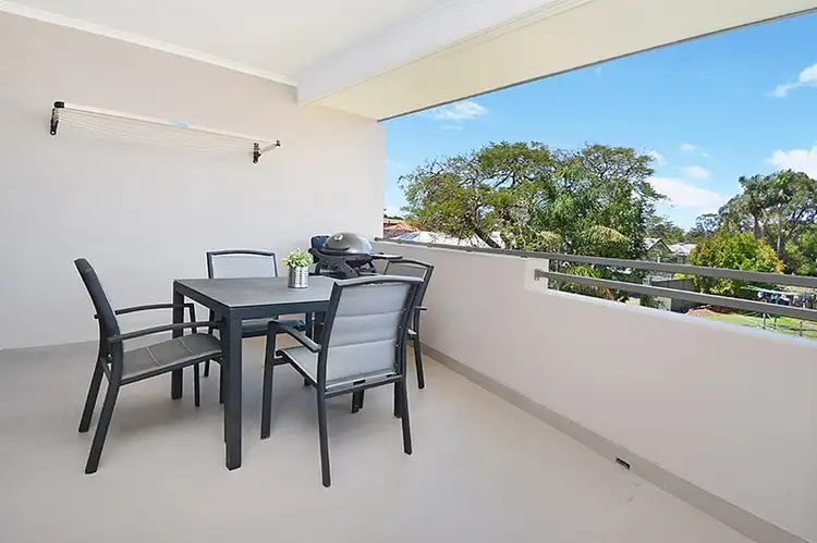 Third view of Homely unit listing, 6/203 Melton Road, Nundah QLD 4012