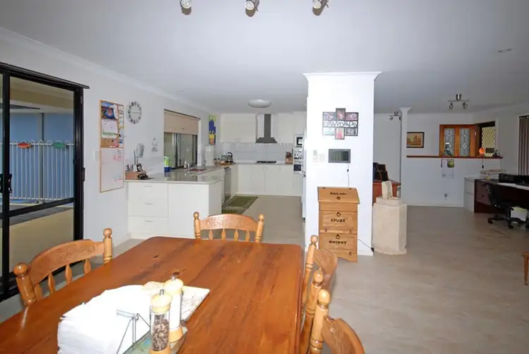 Fifth view of Homely house listing, 25 Craike Way, Green Head WA 6514