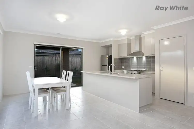 Third view of Homely house listing, 28 Stevenson Drive, Williams Landing VIC 3027