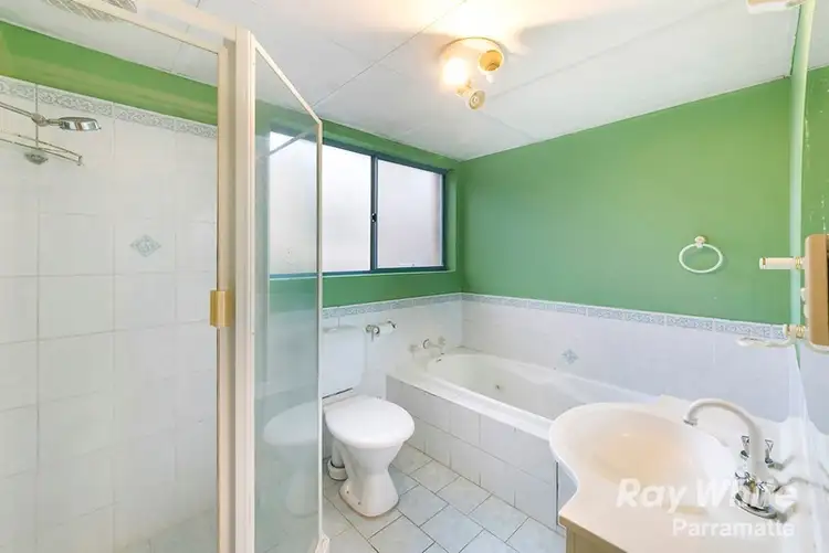 Fifth view of Homely unit listing, 17/70-72 Stapleton Street, Pendle Hill NSW 2145