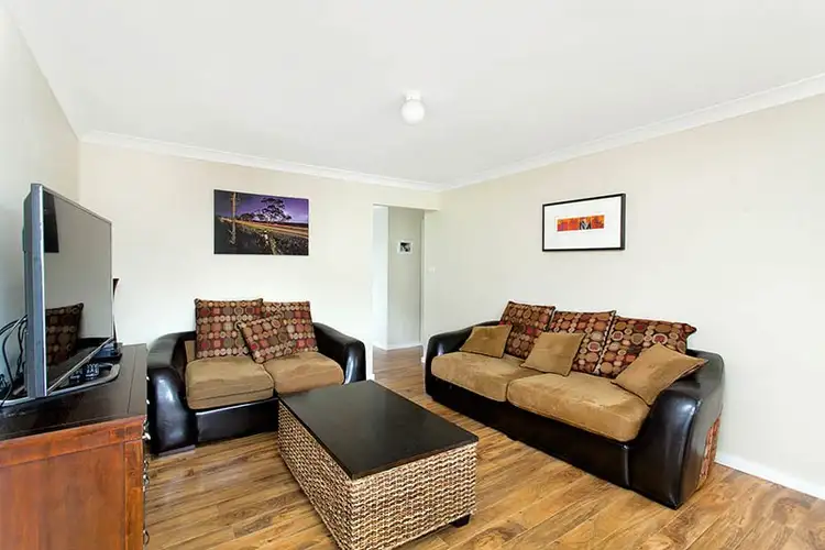 Second view of Homely townhouse listing, 2/10 Corella Close, Shellharbour NSW 2529