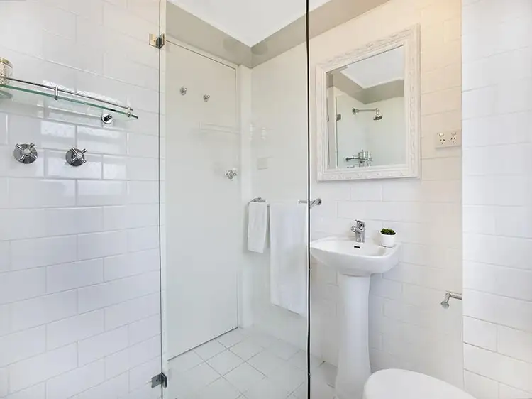 Fifth view of Homely apartment listing, 8/242 Albany Road, Petersham NSW 2049